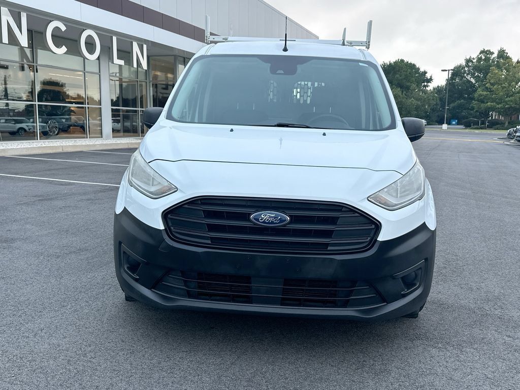 Used 2020 Ford Transit Connect XL FWD image 5