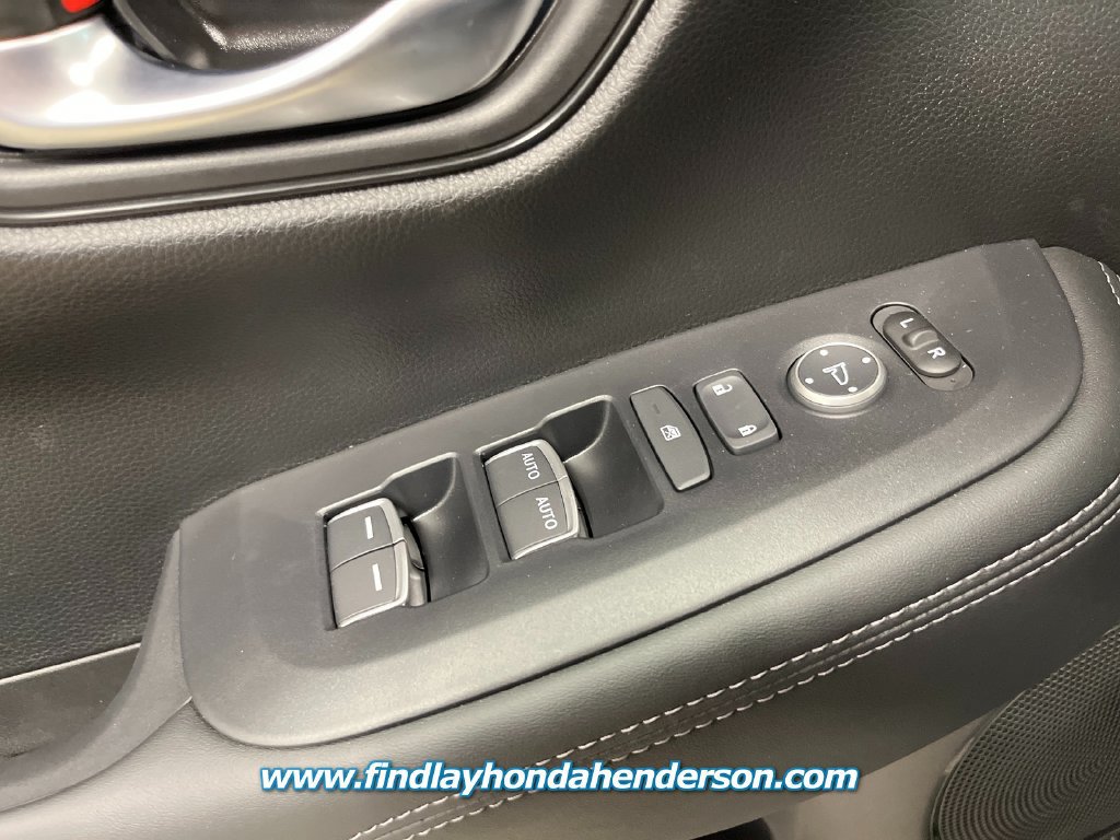 New 2027 Honda HR-V EX-L image 13