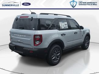 New 2026 Ford Bronco Sport Big Bend AWD/4WD video 3