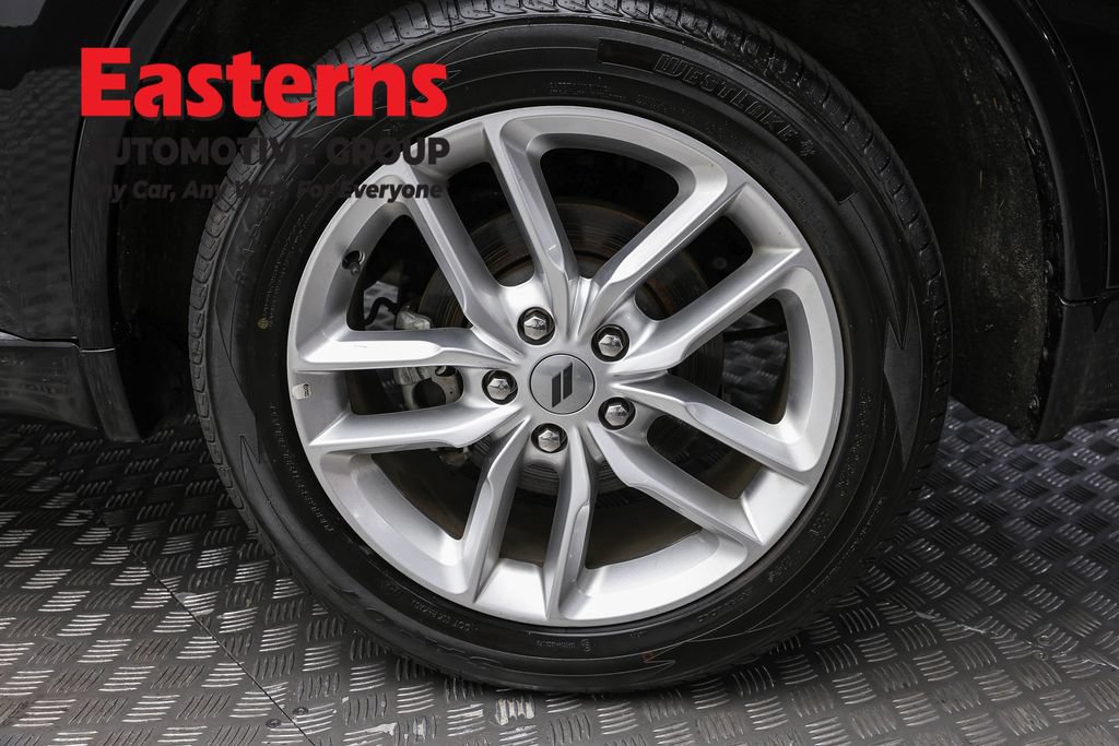 Used 2024 Dodge Durango GT RWD image 10