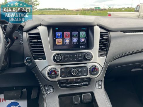 Used 2020 GMC Yukon SLT w/ Premium Edition AWD/4WD image 14