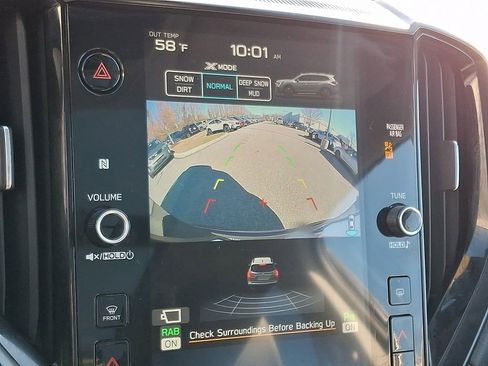 Certified 2023 Subaru Ascent Onyx Edition Limited image 22