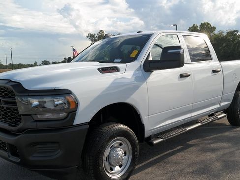 Certified 2024 RAM 2500 Tradesman image 47