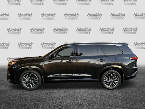Used 2024 Lexus TX 350 FWD w/ Technology Package image 6