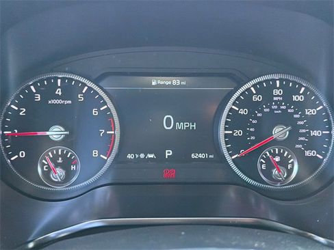 Used 2022 Kia Telluride SX w/ SX Prestige Package image 27