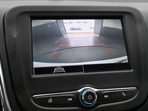Used 2022 Chevrolet Equinox LT FWD image 43