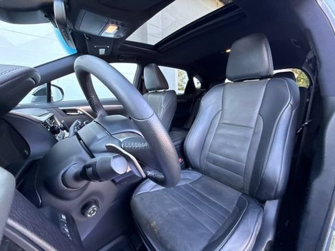 Used 2017 Lexus RX 350 F Sport w/ Cold Weather Package AWD/4WD image 24