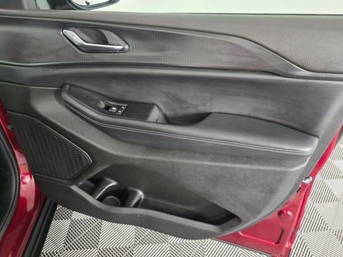 Used 2024 Jeep Grand Cherokee Altitude image 41