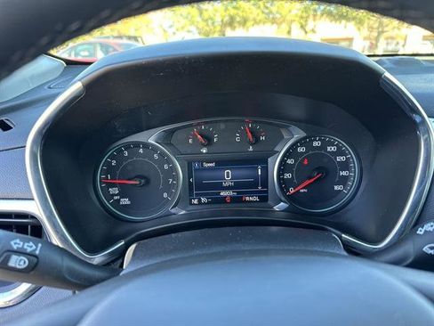 Certified 2024 Chevrolet Equinox LT image 33