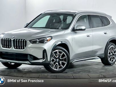 New 2026 BMW X1 xDrive28i w/ Convenience Package