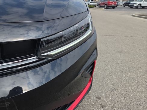 New 2026 Volkswagen Jetta GLI Autobahn FWD image 12