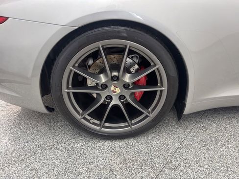 Used 2013 Porsche 911 Carrera S image 40