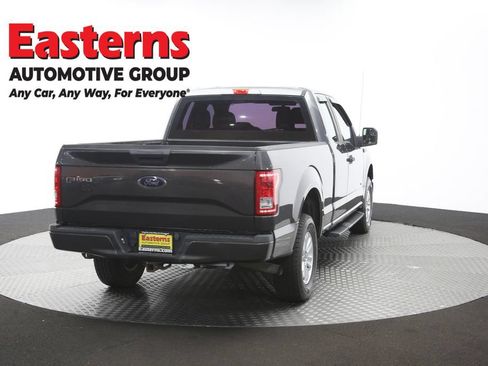 Used 2015 Ford F150 XL w/ Equipment Group 101A Mid AWD/4WD image 39