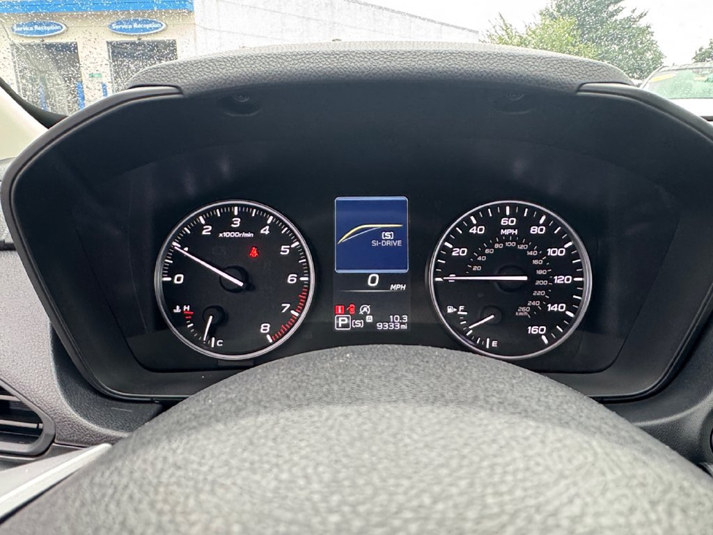 Used 2024 Subaru Impreza 2.0i Sport AWD/4WD image 14
