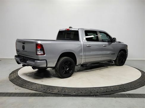 Used 2022 RAM 1500 Lone Star image 7