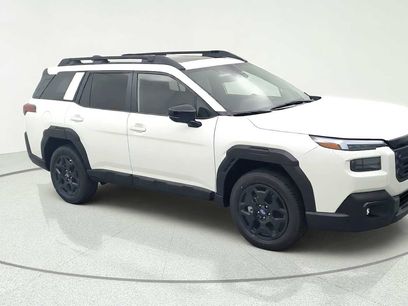 New 2026 Subaru Outback Limited
