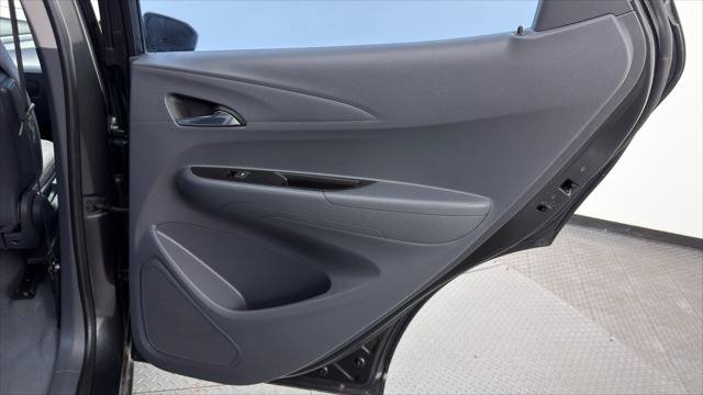 Used 2020 Chevrolet Bolt LT FWD image 21