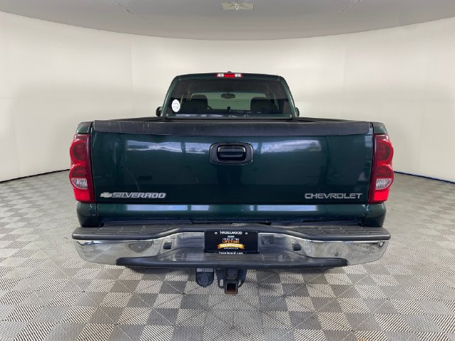 Used 2003 Chevrolet Silverado 2500 LT AWD/4WD image 14