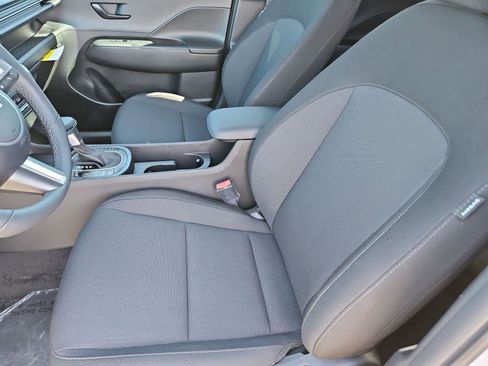New 2026 Hyundai Kona SEL Sport AWD/4WD image 15