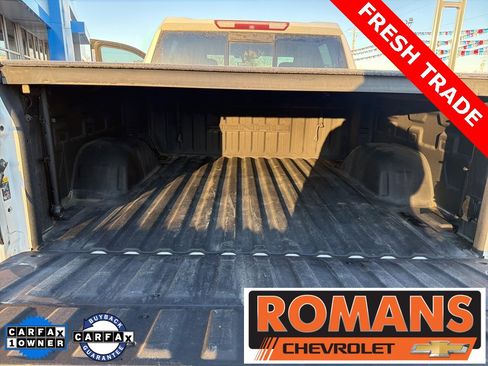 Used 2019 GMC Sierra 1500 Denali w/ Technology Package image 26