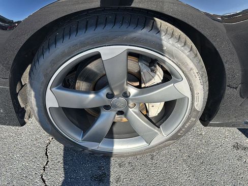 Used 2018 Audi A8 L 3.0T w/ Executive Package image 30