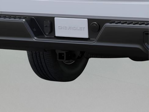 New 2025 Chevrolet Silverado 1500 W/T w/ WT Value Package image 23
