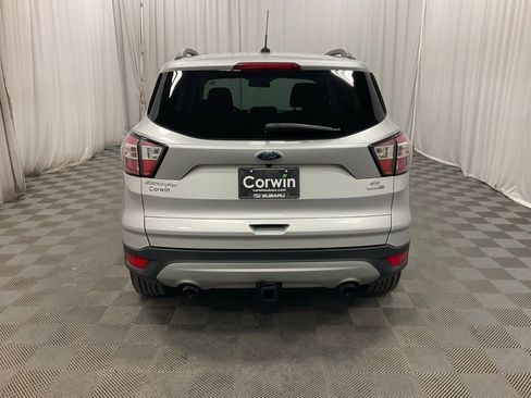 Used 2017 Ford Escape SE w/ Equipment Group 201A image 5