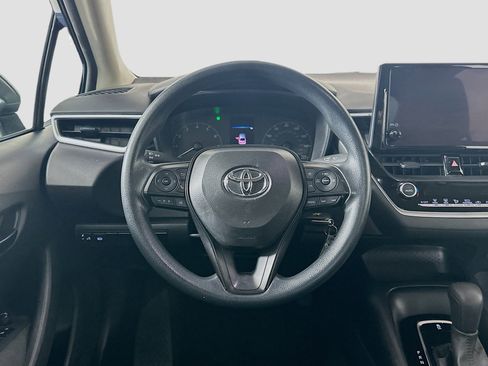 Used 2024 Toyota Corolla LE FWD image 18