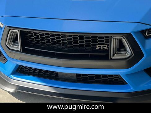 New 2025 Ford Mustang GT Premium w/ GT Performance Package image 13