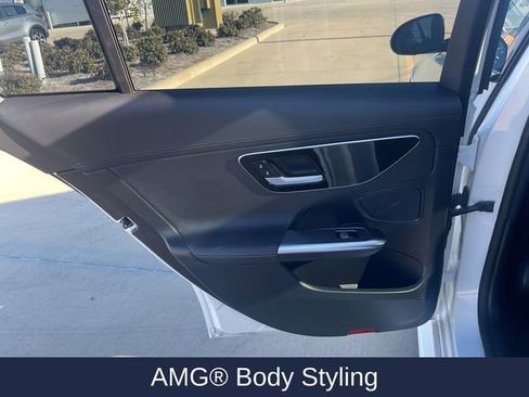 Used 2023 Mercedes-Benz C 300 Sedan image 23