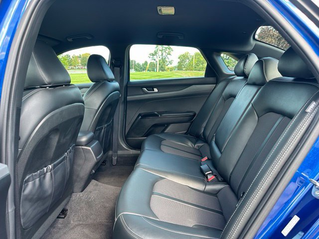 Used 2023 Kia K5 GT-Line FWD image 21