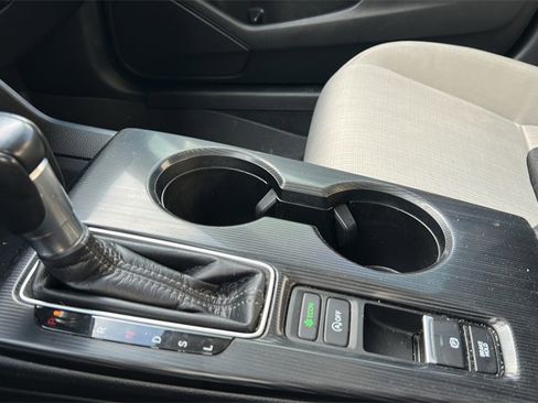 Used 2022 Honda Civic EX image 24