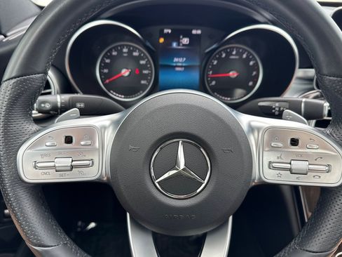 Used 2020 Mercedes-Benz C 300 Sedan image 11