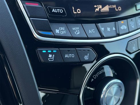 Used 2022 Acura RDX AWD image 20