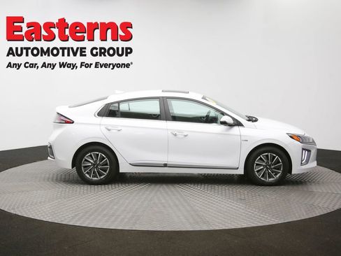 Used 2020 Hyundai Ioniq Limited image 45