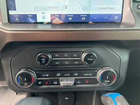 Used 2022 Ford Bronco Outer Banks AWD/4WD image 30