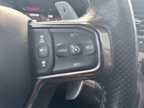 Used 2021 RAM 1500 TRX w/ TRX Level 2 Equipment Group image 13