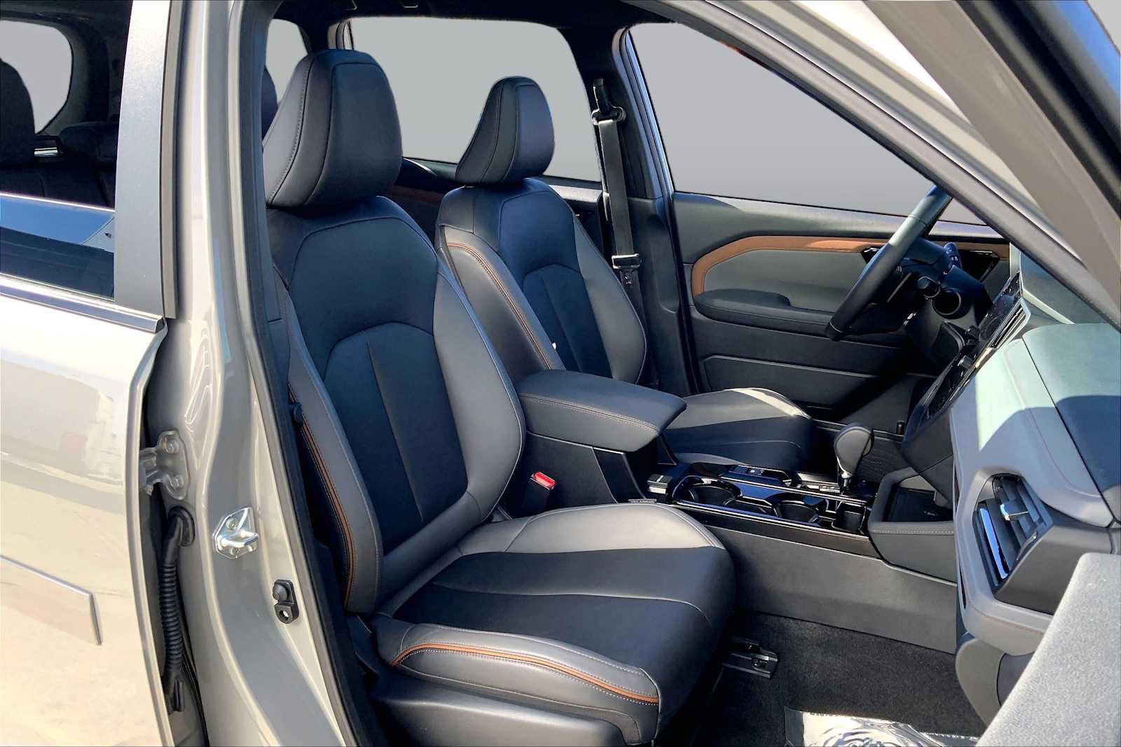 Certified 2026 Subaru Forester Sport AWD/4WD image 8