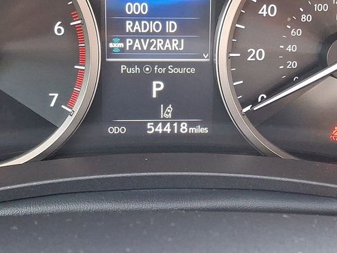 Used 2019 Lexus NX 300 300 Base image 20