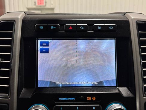 Used 2020 Ford F250 King Ranch w/ King Ranch Ultimate Package AWD/4WD image 62