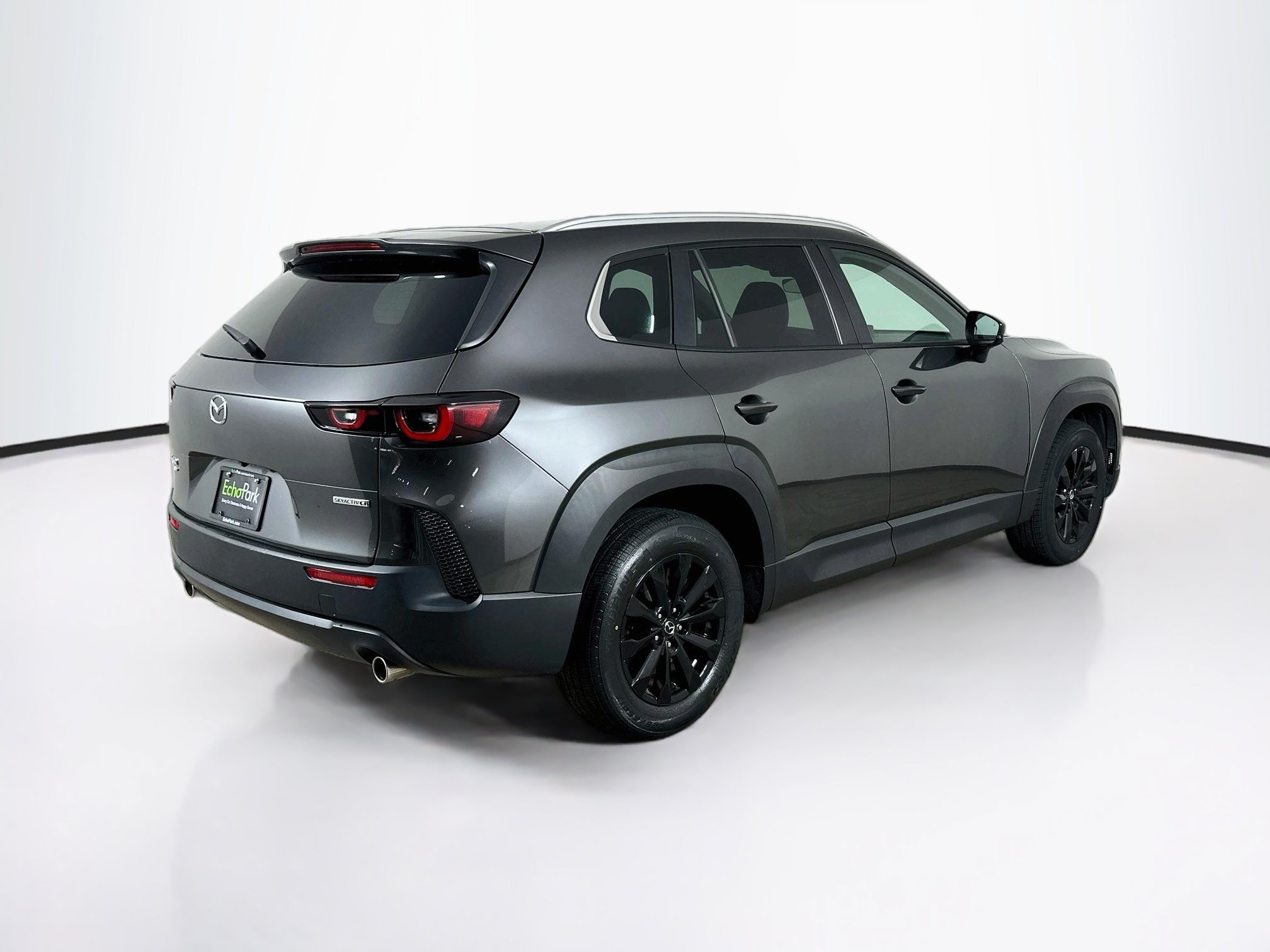 Used 2025 MAZDA CX-50 AWD 2.5 S w/ Preferred Package image 9