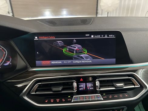 Used 2019 BMW X5 xDrive40i w/ Convenience Package image 22