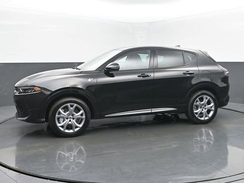 New 2025 Dodge Hornet R/T AWD/4WD image 2