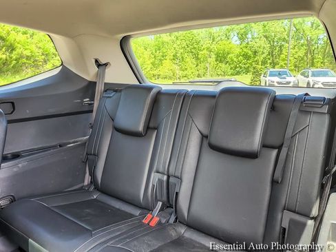 Used 2019 Volkswagen Atlas SE AWD/4WD image 12