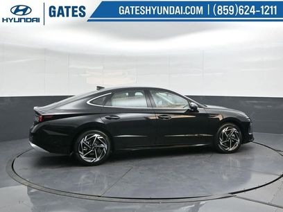New 2026 Hyundai Sonata SEL