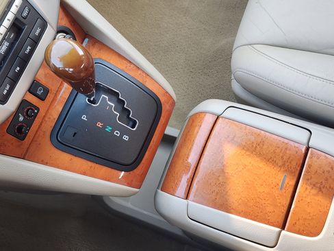 Used 2008 Lexus RX 400h 400h image 20