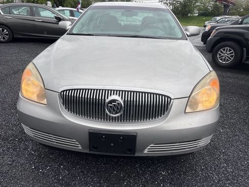 Used 2008 Buick Lucerne CX FWD image 2