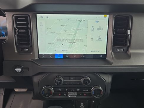 New 2026 Ford Bronco Big Bend image 15