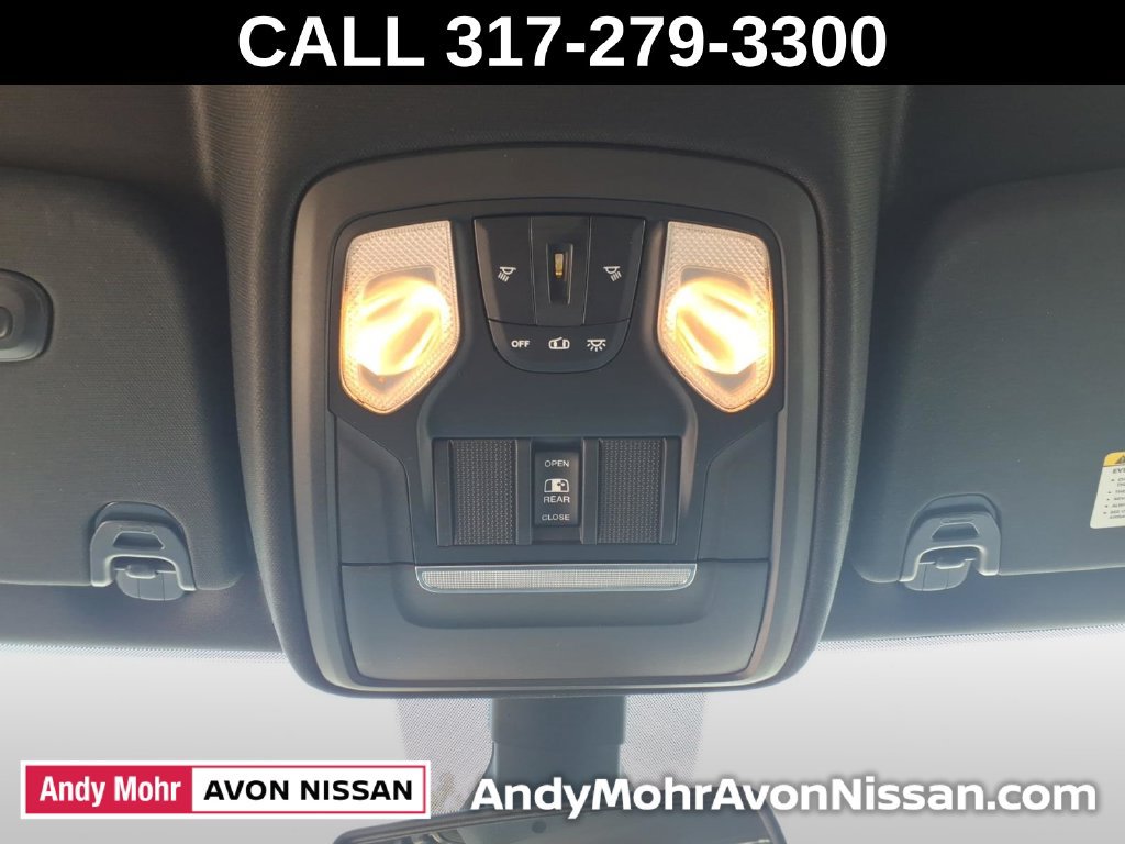 Used 2019 RAM 1500 Big Horn AWD/4WD image 34