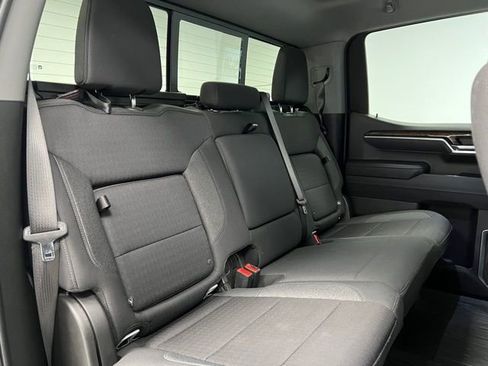 Used 2025 GMC Sierra 1500 Elevation w/ Preferred Package image 51
